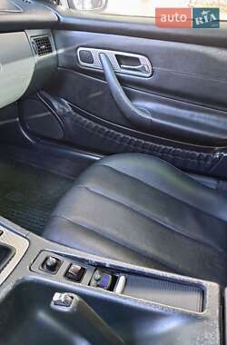 Родстер Mercedes-Benz SLK-Class 2003 в 