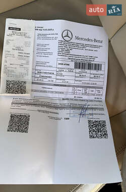 Родстер Mercedes-Benz SLK-Class 2005 в 