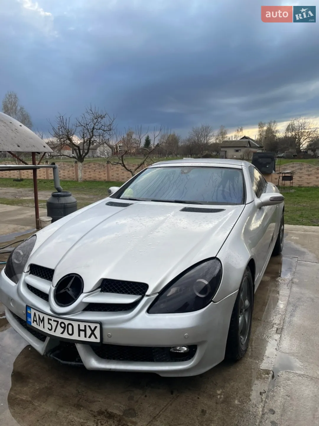 Фото авто 7