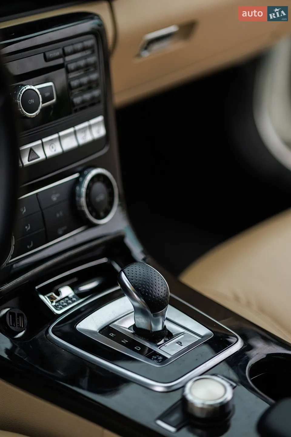 2016 Mercedes-Benz SLK-klasse - мініатюра 9