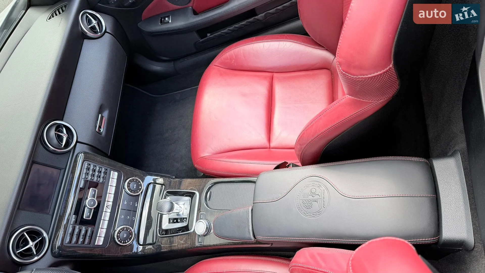 2016 Mercedes-Benz SLK-klasse - мініатюра 24