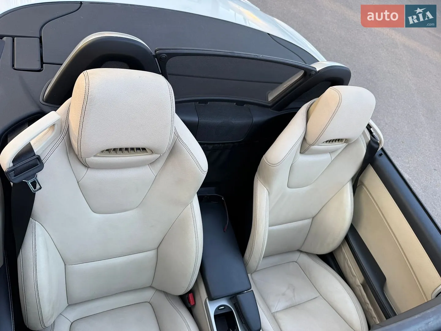 2012 Mercedes-Benz SLK-klasse - мініатюра 19
