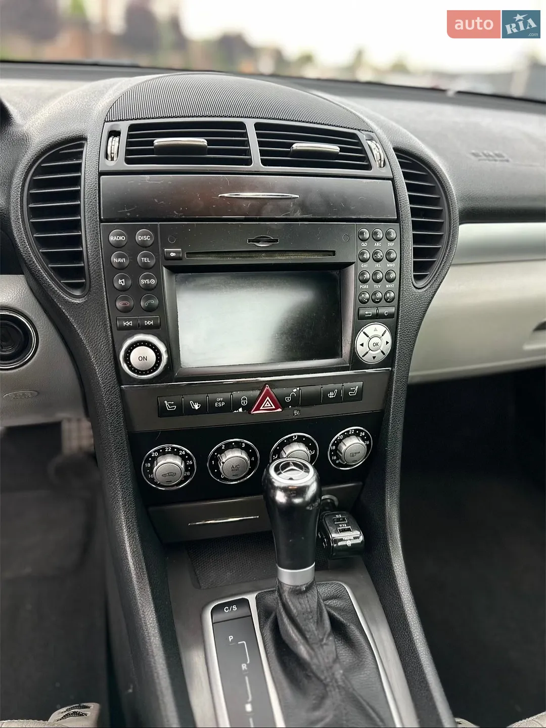 2010 Mercedes-Benz SLK-klasse - мініатюра 15
