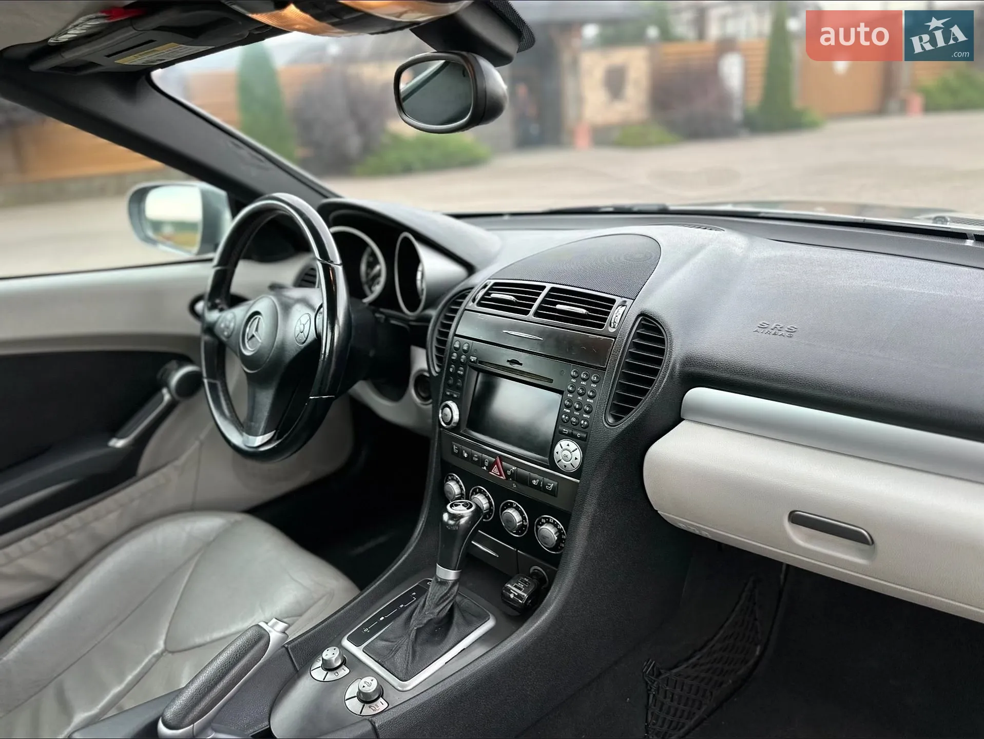 2010 Mercedes-Benz SLK-klasse - мініатюра 19