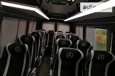 Туристический / Междугородний автобус Mercedes-Benz Sprinter 316 пасс. 2013 в Одессе
