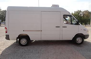 Рефрижератор Mercedes-Benz Sprinter 2005 в 