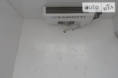 Рефрижератор Mercedes-Benz Sprinter 2005 в 