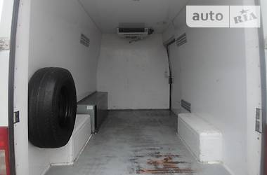 Рефрижератор Mercedes-Benz Sprinter 2005 в 