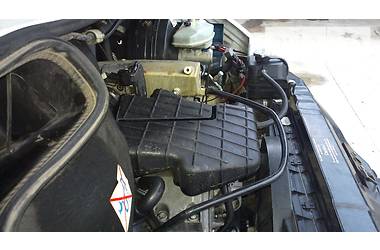 Рефрижератор Mercedes-Benz Sprinter 2005 в 