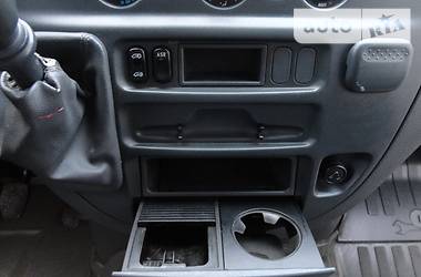 Рефрижератор Mercedes-Benz Sprinter 2005 в 