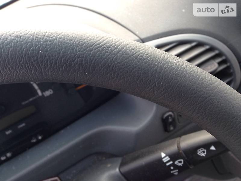 Микроавтобус Mercedes-Benz Sprinter 2005 в Белой Церкви фото 25 Микроавтобус Mercedes-Benz Sprinter 2005 в Белой Церкви