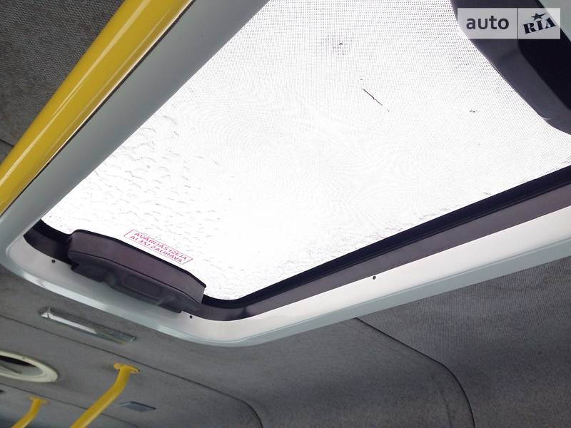 Микроавтобус Mercedes-Benz Sprinter 2005 в Белой Церкви фото 50 Микроавтобус Mercedes-Benz Sprinter 2005 в Белой Церкви