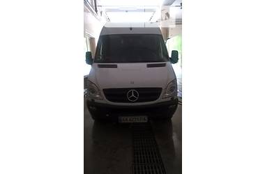  Mercedes-Benz Sprinter 2010 в Киеве