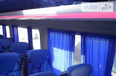 Микроавтобус Mercedes-Benz Sprinter 2010 в Звягеле