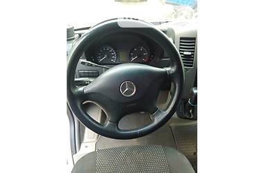  Mercedes-Benz Sprinter 2008 в Кропивницком