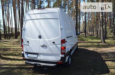 Другие грузовики Mercedes-Benz Sprinter 2011 в Житомире