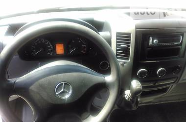  Mercedes-Benz Sprinter 2007 в Днепре