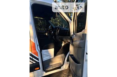  Mercedes-Benz Sprinter 2014 в Дубно