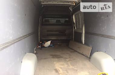  Mercedes-Benz Sprinter 2011 в Киеве