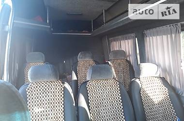 Микроавтобус Mercedes-Benz Sprinter 2006 в Тячеве