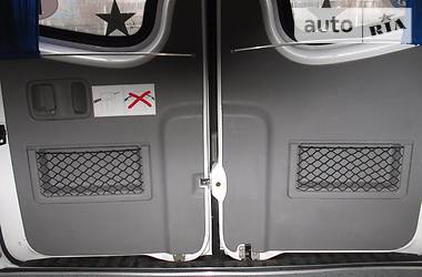 Микроавтобус Mercedes-Benz Sprinter 2012 в 