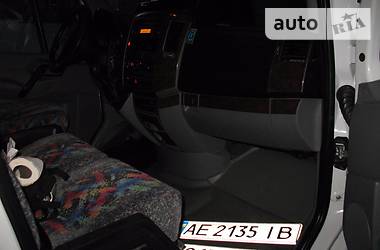Микроавтобус Mercedes-Benz Sprinter 2012 в 