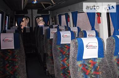 Микроавтобус Mercedes-Benz Sprinter 2012 в 