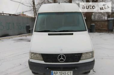 Микроавтобус Mercedes-Benz Sprinter 1999 в Запорожье