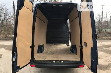  Mercedes-Benz Sprinter 2014 в Львове