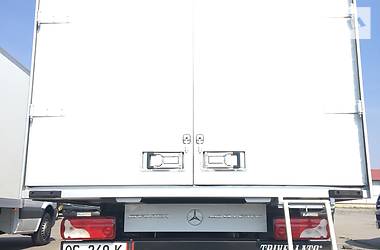 Вантажний фургон Mercedes-Benz Sprinter 2014 в Вінниці