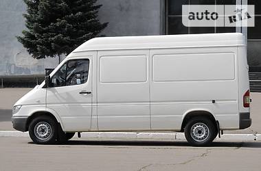  Mercedes-Benz Sprinter 2006 в Рівному