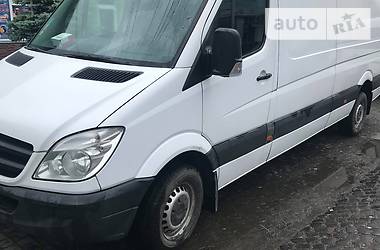  Mercedes-Benz Sprinter 2007 в Тячеве