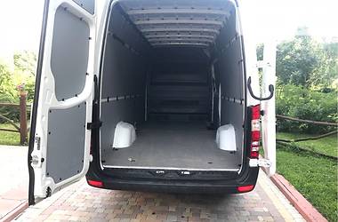  Mercedes-Benz Sprinter 2014 в Киеве