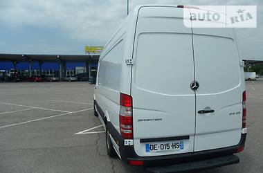  Mercedes-Benz Sprinter 2014 в Днепре