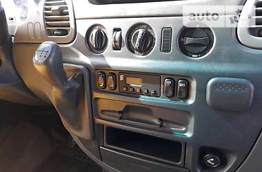 Микроавтобус Mercedes-Benz Sprinter 2006 в Ровно