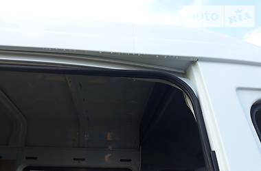  Mercedes-Benz Sprinter 2006 в Ровно