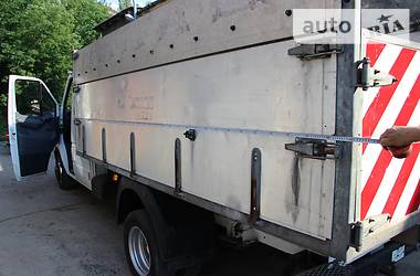  Mercedes-Benz Sprinter 2005 в Ровно