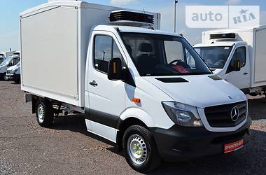 Рефрижератор Mercedes-Benz Sprinter 2014 в 