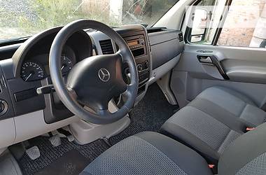 Микроавтобус Mercedes-Benz Sprinter 2010 в Хмельницком