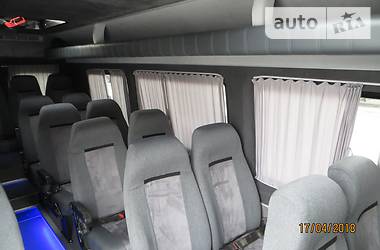 Микроавтобус Mercedes-Benz Sprinter 2011 в Днепре