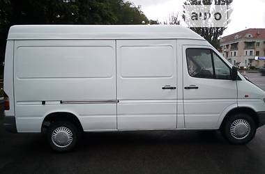  Mercedes-Benz Sprinter 1998 в Новой Каховке