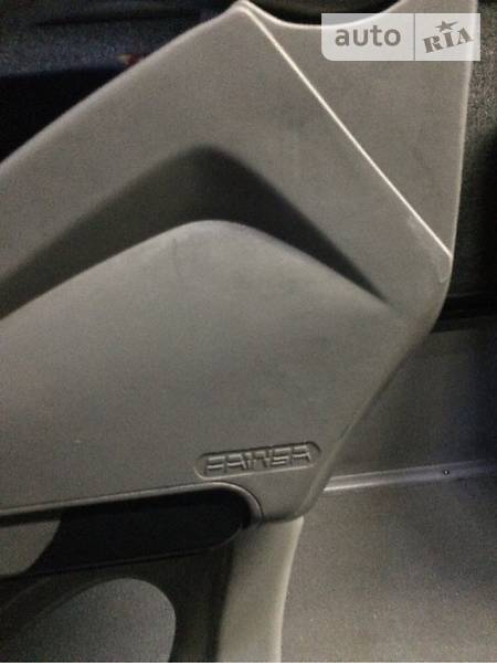 Микроавтобус Mercedes-Benz Sprinter 2000 в Хмельницком фото 10 Микроавтобус Mercedes-Benz Sprinter 2000 в Хмельницком