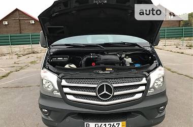  Mercedes-Benz Sprinter 2014 в Виннице