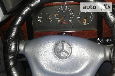 Микроавтобус Mercedes-Benz Sprinter 1997 в 