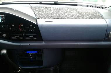 Микроавтобус Mercedes-Benz Sprinter 1999 в 