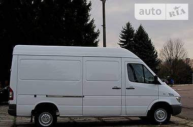  Mercedes-Benz Sprinter 2006 в Ровно