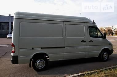  Mercedes-Benz Sprinter 2006 в Ровно