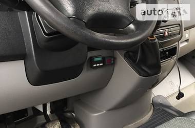 Микроавтобус Mercedes-Benz Sprinter 2007 в 