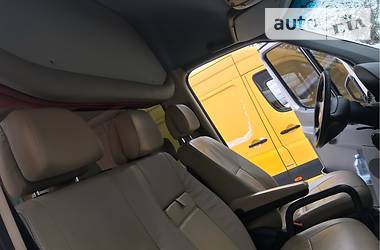 Микроавтобус Mercedes-Benz Sprinter 2009 в 