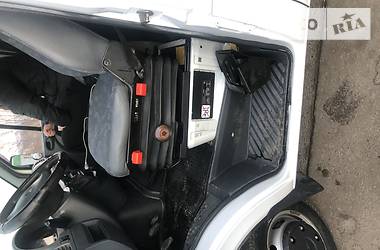 Вантажний фургон Mercedes-Benz Sprinter 2006 в 